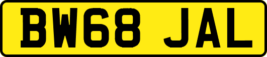 BW68JAL