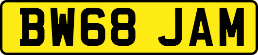 BW68JAM