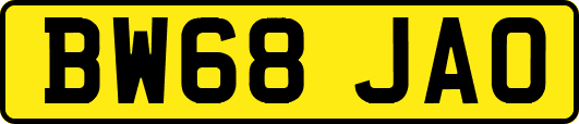 BW68JAO
