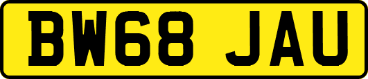 BW68JAU