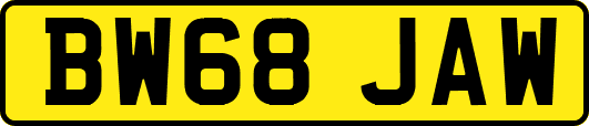 BW68JAW