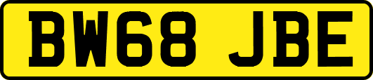 BW68JBE