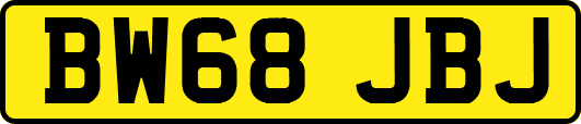 BW68JBJ