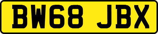 BW68JBX