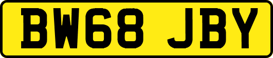 BW68JBY