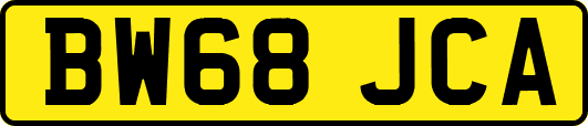 BW68JCA