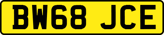 BW68JCE