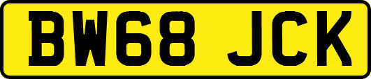 BW68JCK