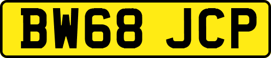 BW68JCP