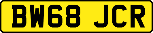 BW68JCR
