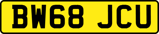 BW68JCU