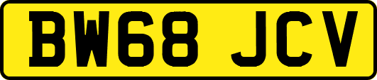 BW68JCV