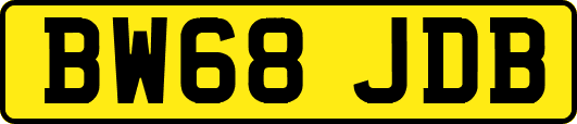 BW68JDB
