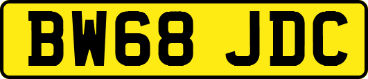 BW68JDC