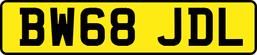 BW68JDL