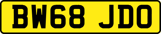 BW68JDO