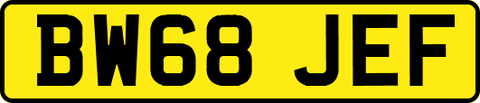 BW68JEF