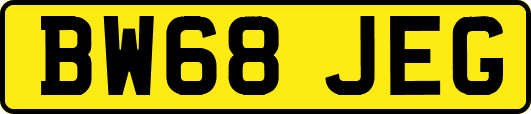 BW68JEG