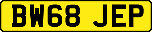 BW68JEP