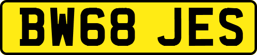 BW68JES