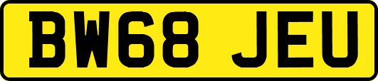 BW68JEU