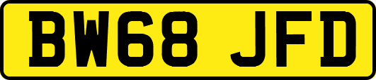 BW68JFD
