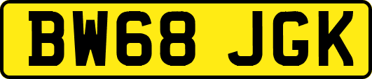 BW68JGK
