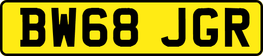 BW68JGR