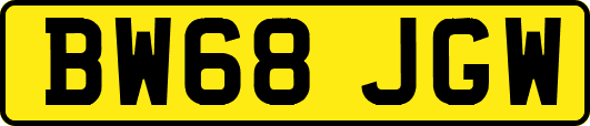 BW68JGW