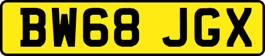 BW68JGX