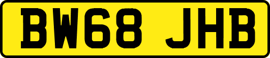 BW68JHB