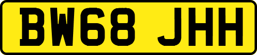 BW68JHH