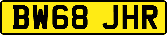 BW68JHR