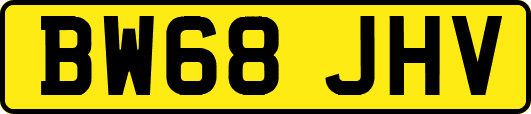 BW68JHV