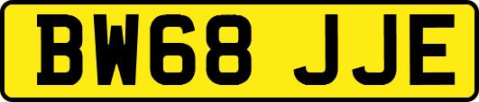 BW68JJE