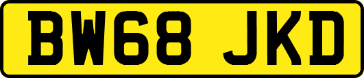 BW68JKD