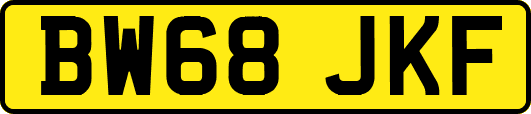BW68JKF