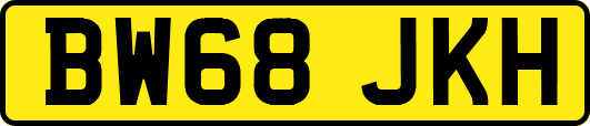 BW68JKH