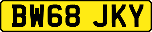 BW68JKY