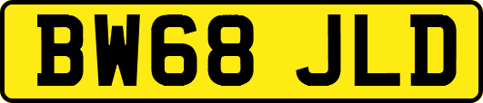 BW68JLD