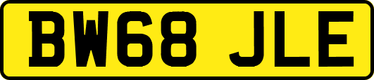 BW68JLE