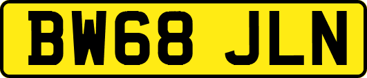 BW68JLN