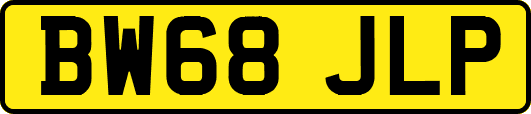 BW68JLP