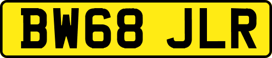 BW68JLR