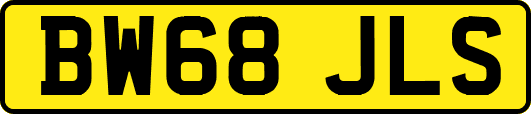 BW68JLS