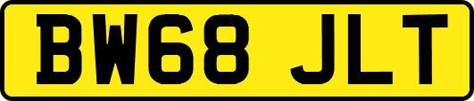 BW68JLT