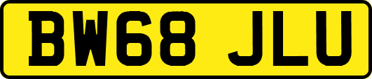BW68JLU