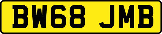 BW68JMB