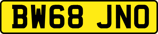 BW68JNO