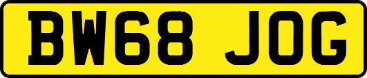 BW68JOG